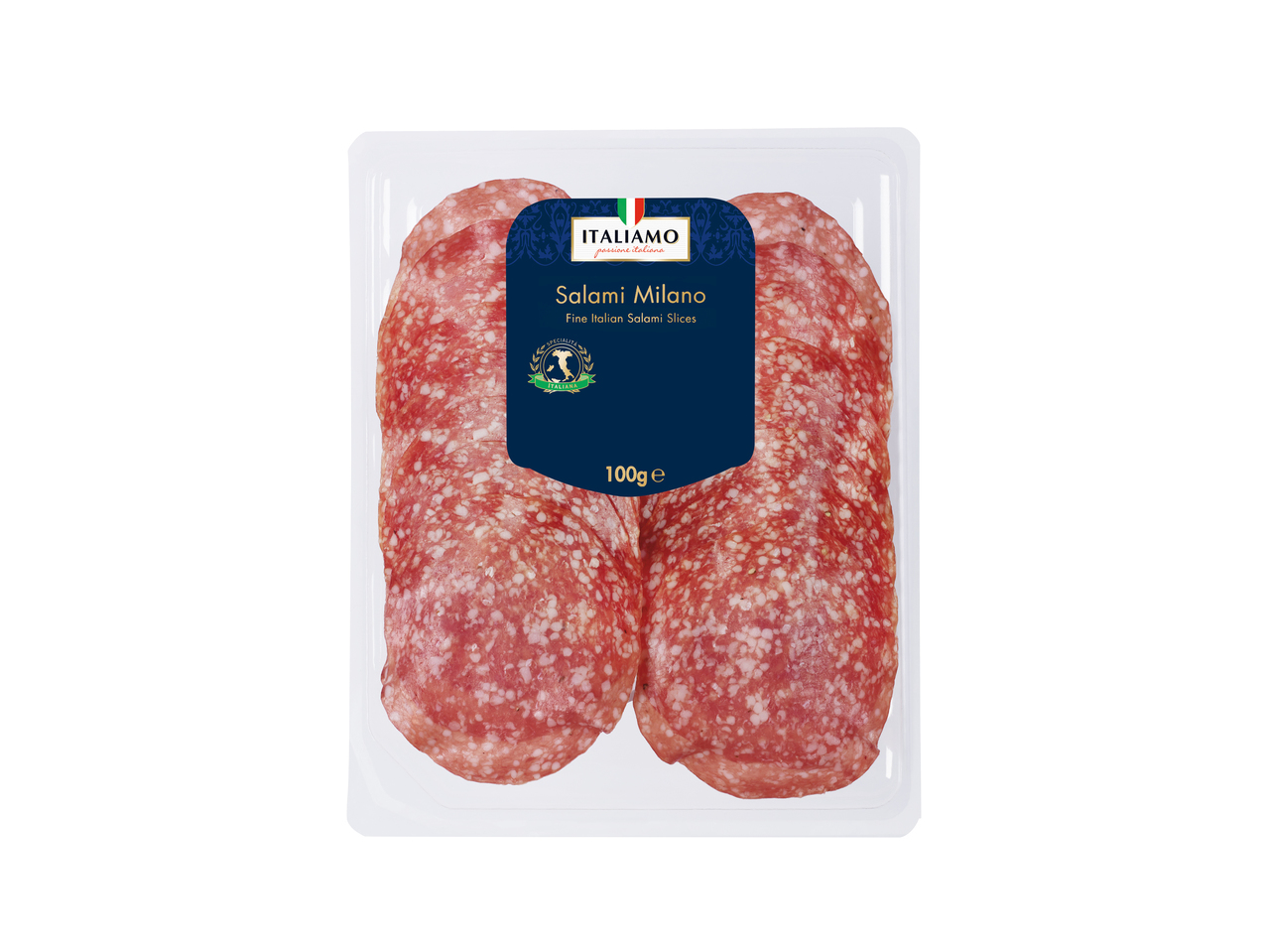 Salami Milano