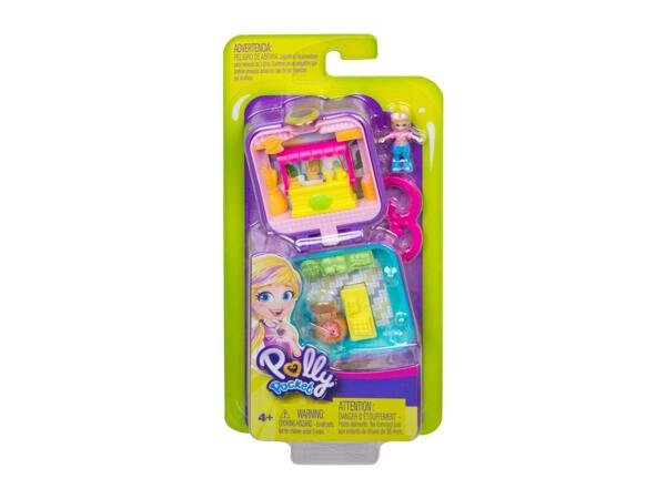 Polly Pocket Compact