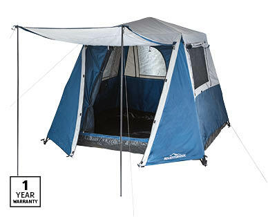 Instant Up Tent 4 Person