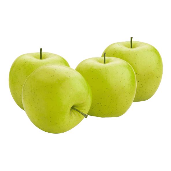 Pommes Golden 'à emporter', 4 pcs