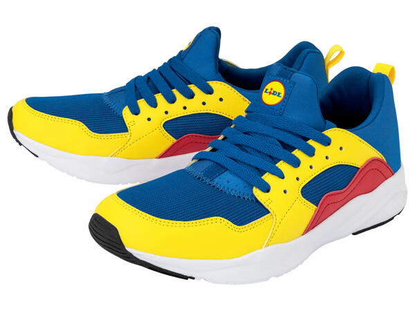 Ladies' Lidl Trainers