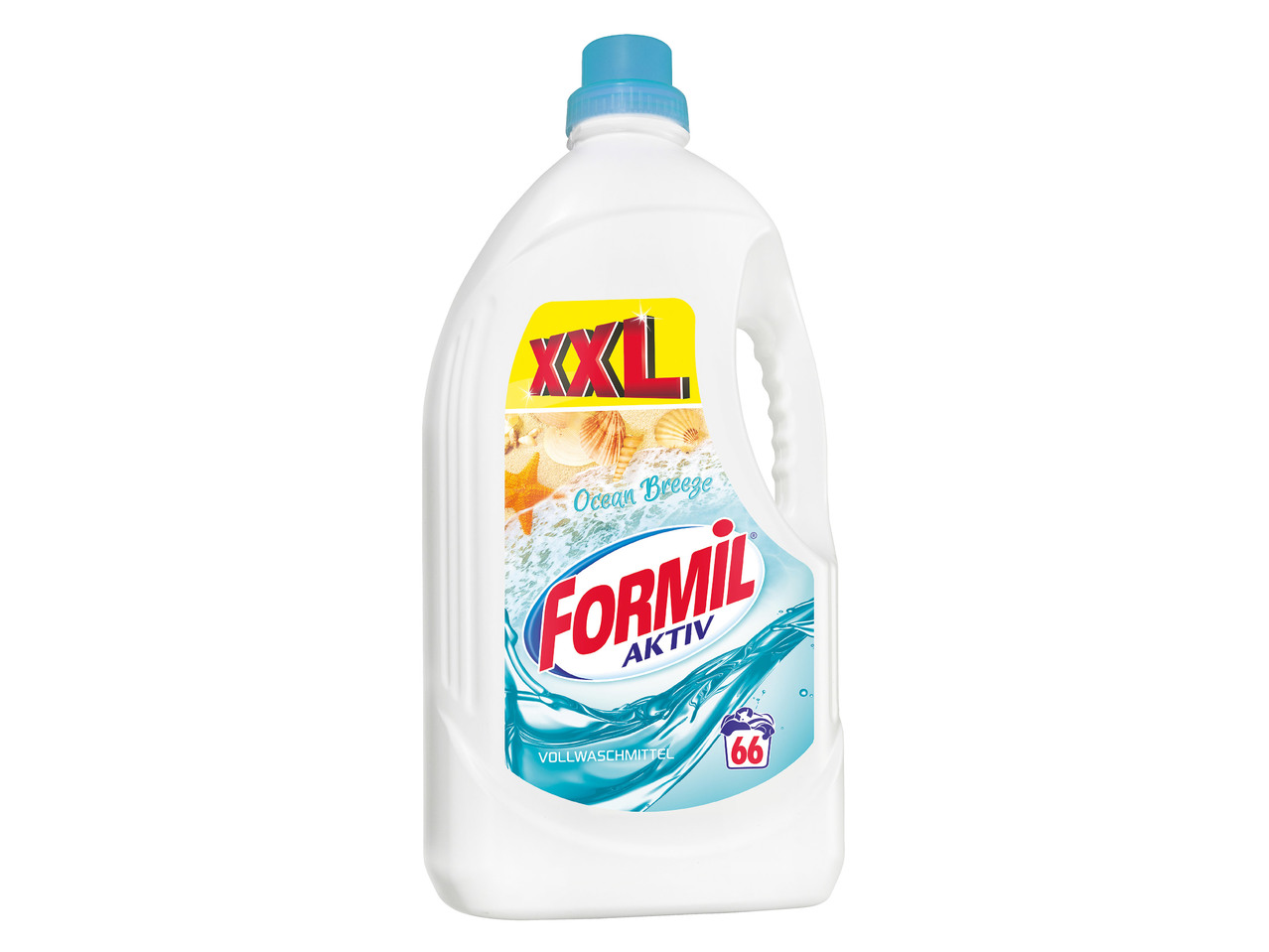 TEKUTÝ PRACÍ PROSTŘEDEK XXL