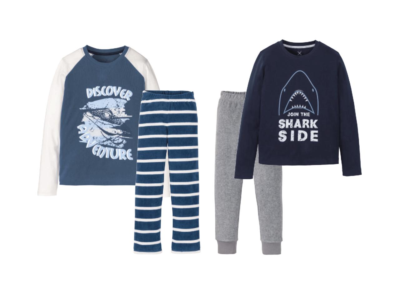PEPPERTS/LUPILU Kids' Pyjamas