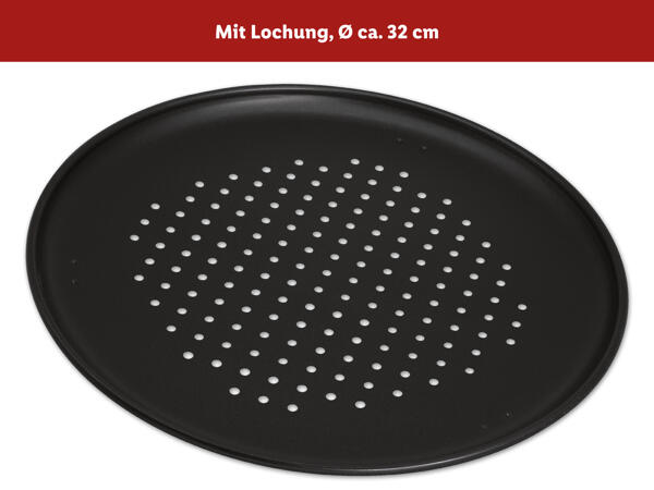 Zenker(R) Pizzablech