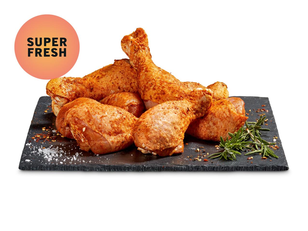Pilons de poulet