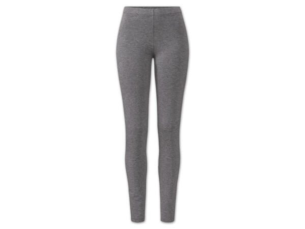Damen Thermoleggings
