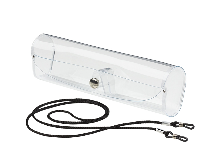 Lesebrille mit LEDs