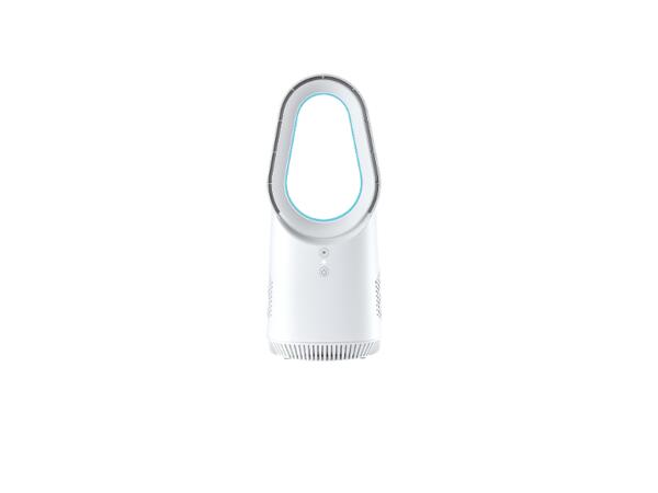 LED Mini Desk Fan
