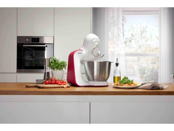 900W Kitchen Machine Mum 5