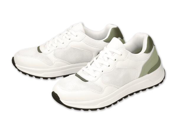Damen Sneaker