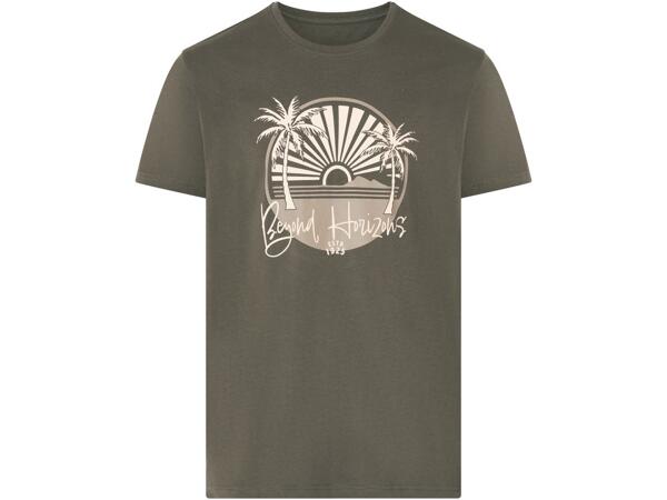 Men's T-Shirt