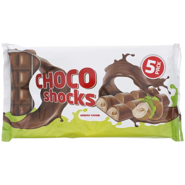 Choko Shocks