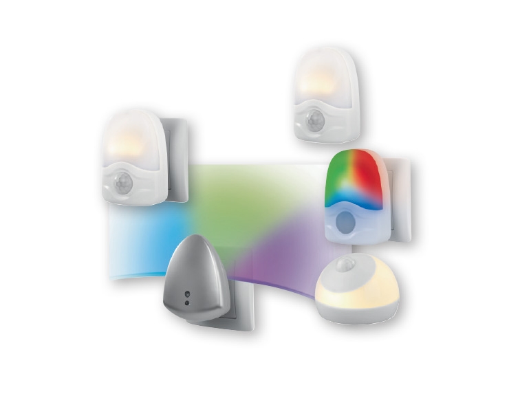 LIVARNO LUX(R) LED Night Light