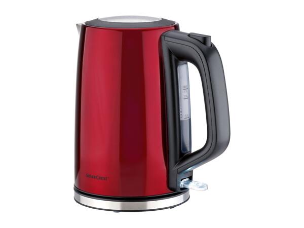 Silvercrest Kitchen Tools Kettle