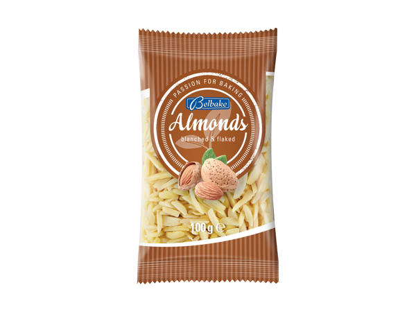Amandes