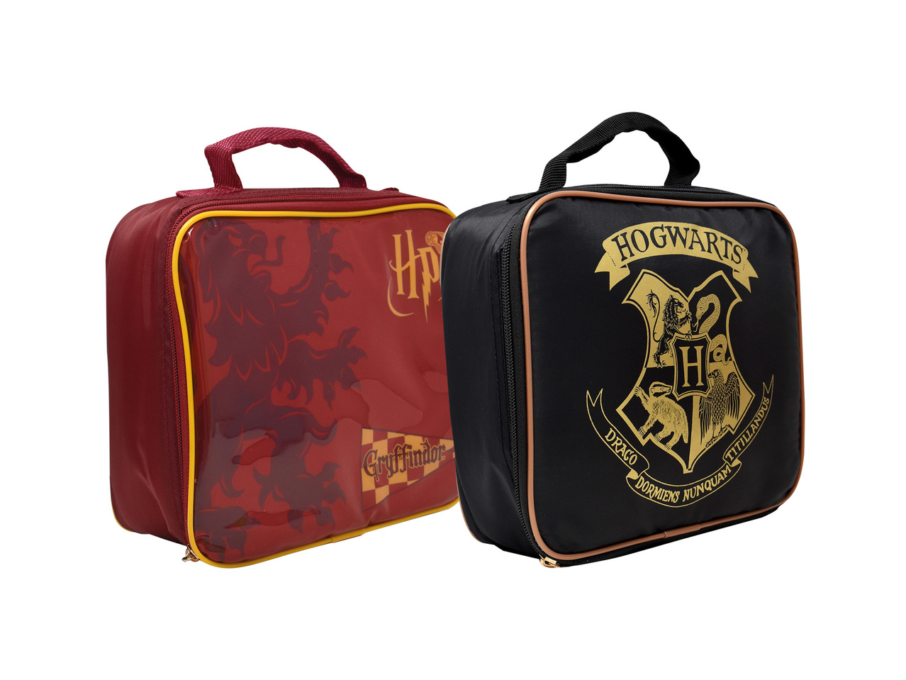 Harry Potter Lunch Bag1