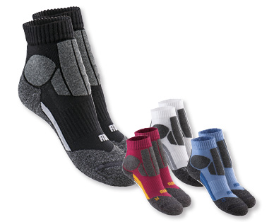Chaussettes de course pour femmes/hommes CRANE(R)