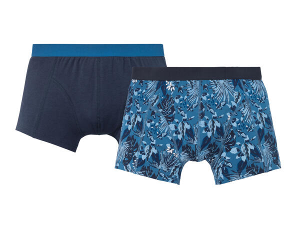 BOXERKY – 2 KUSY