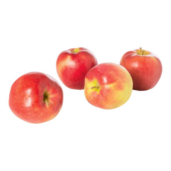 Maxi-jonagoldappels, 4 st.