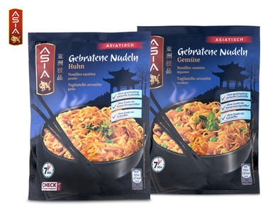 CARLONI/ASIA Nudelfertiggericht