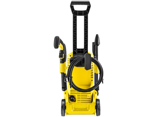 1600W Pressure Washer