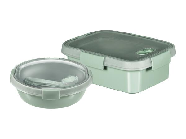 Curver(R) lunchkit