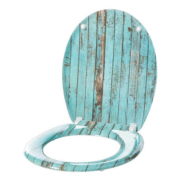 HOME CREATION BATHROOM(R) 				WC-Brille