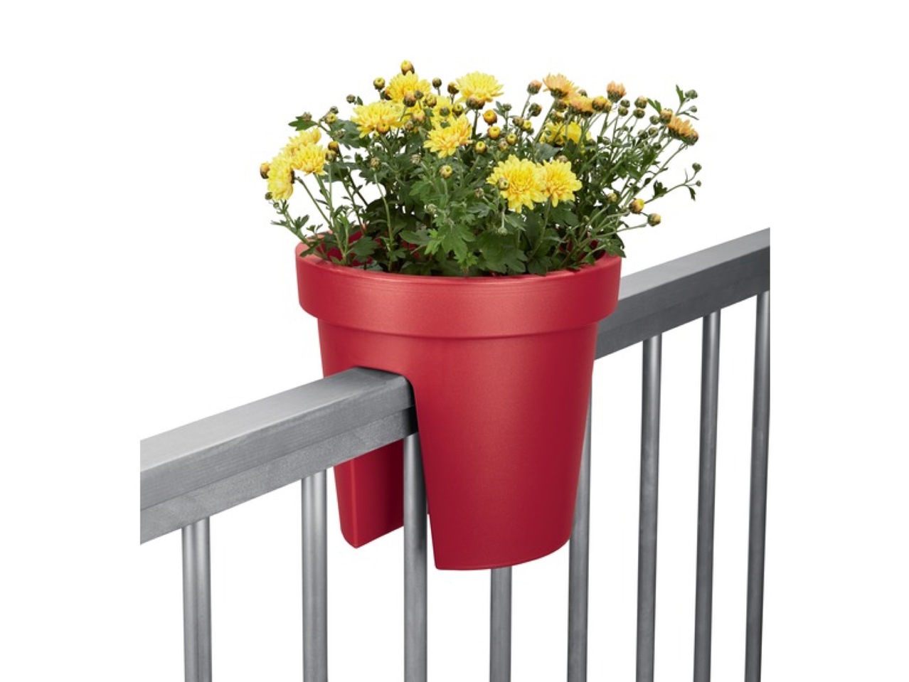 Blomkruka för räcke1