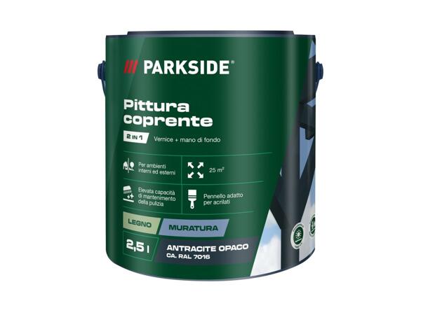 Paint, 2.5L