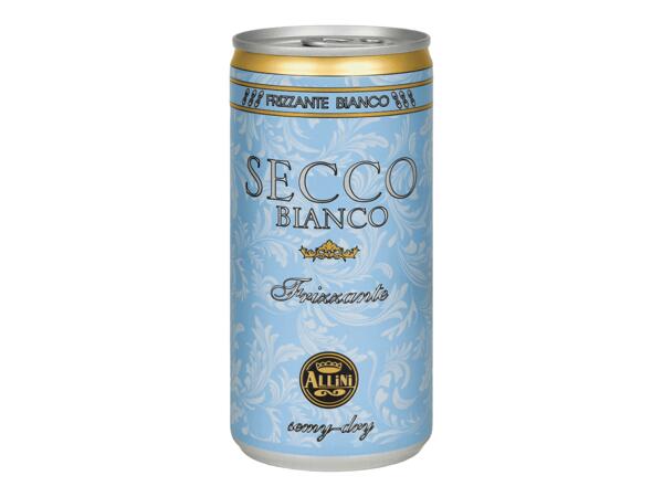 Secco Bianco/Rosato