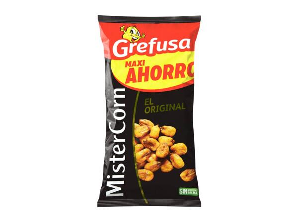Mister Corn El Original