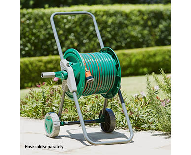 Hose Reel Cart