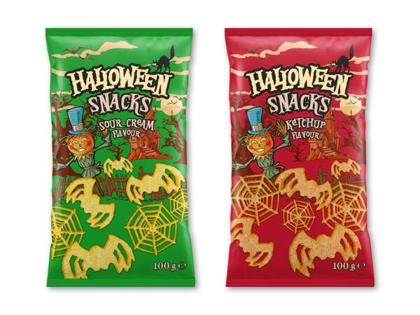 Snacks