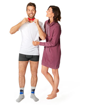 Vêtements de loisirs pour femmes