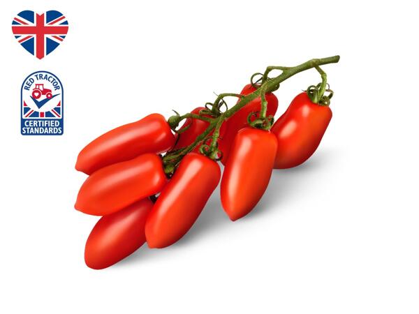 British Deluxe San Marzano Tomatoes