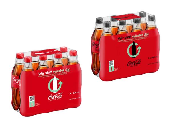 Coca-Cola