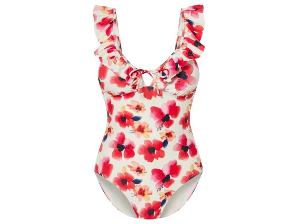 Ladies' Swimming Costume