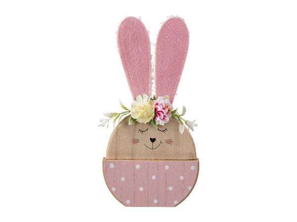 Livarno Home Easter Decoration - Rabbit