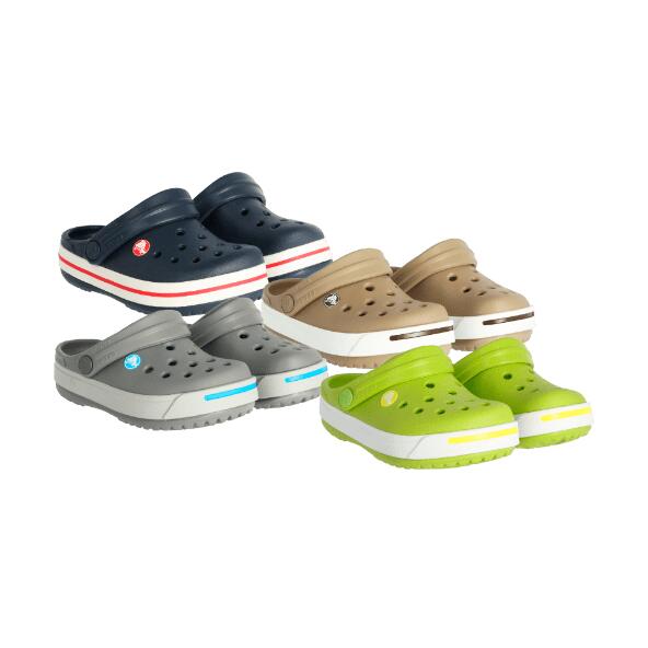 CROCS til børn