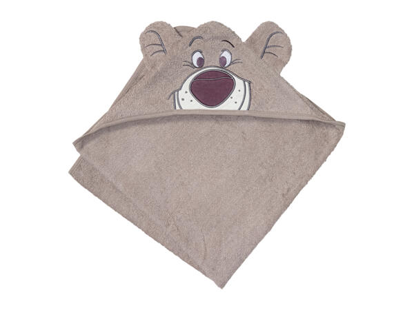 Baby Hooded Towel