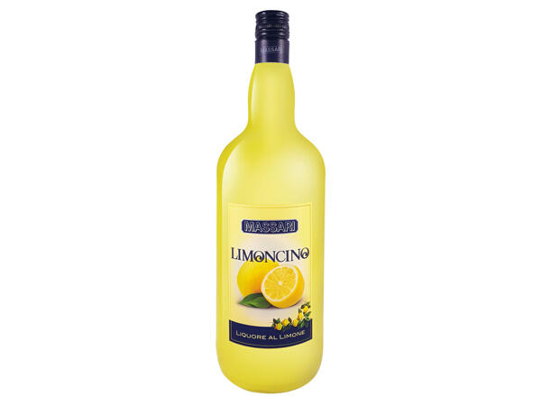 Massari Limoncino