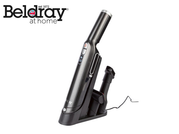 Beldray Cordless Handheld Vacuum Cleaner