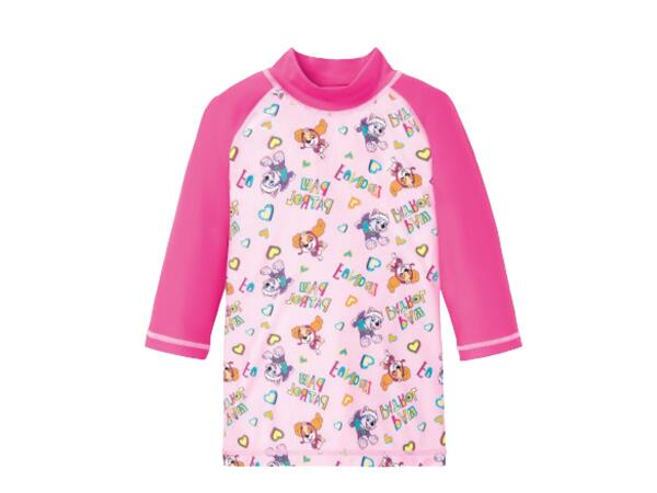 Kids' UV Shirt