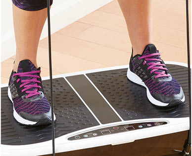 Ladies Fitness Joggers
