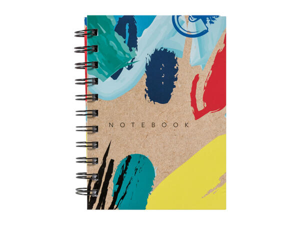 United Office Notebooks