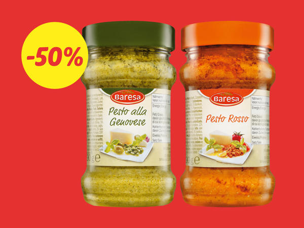 Pesto