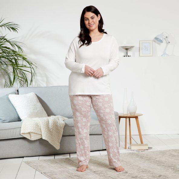 Maxi pyjamas