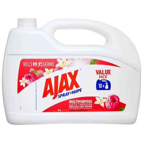 Multipurpose Cleaner 5L