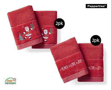 Hand Towel 2pk