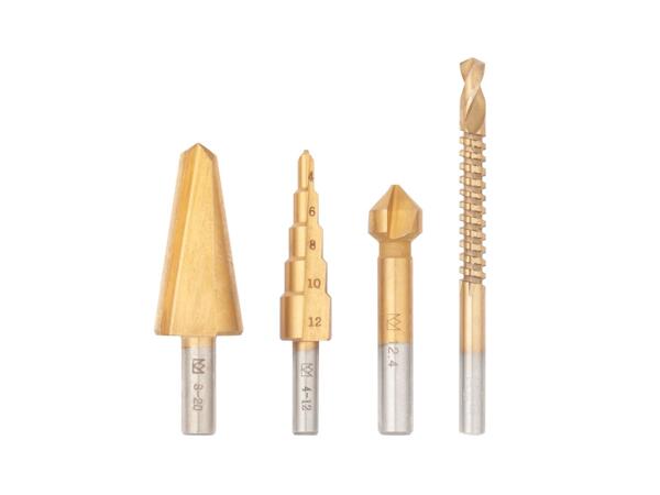 Drill Bits Set